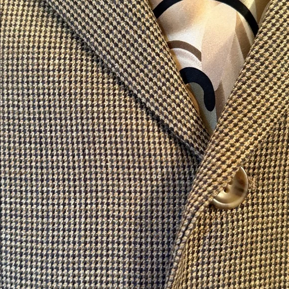 Oscar de la Renta Luxurious Sport Coat